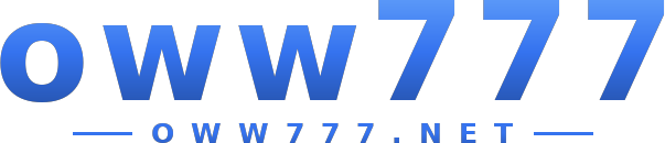 oww777 logo